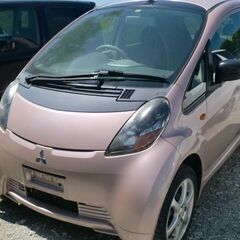 ●自社ローン対応●平成20年5月登録のアイ 4WD