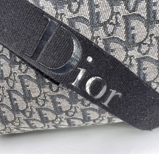 Christian Dior クリスチャンディオール ショルダーバッグ 中古美品