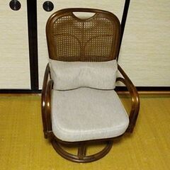 椅子です。欲しい方は連絡をお願いします。