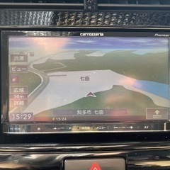 carrozzeria カロッツェリア(カーナビ) AVIC-M...