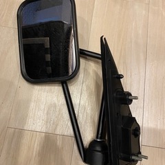 ★最終値下げ★ハイエース★200系★サイドミラー★の画像