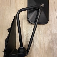 ★最終値下げ★ハイエース★200系★サイドミラー★の画像