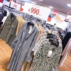ジーンズショップmarukawaキテラタウン調布店です⭐️ - 地元のお店