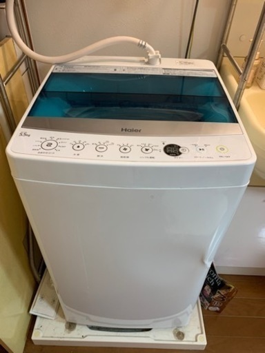 洗濯機　安い