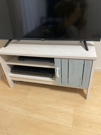 テレビ台(美品)