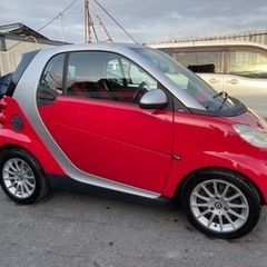 超低走行2万キロ台‼️‼️車検2年付‼️35万円‼️‼️スマート‼️