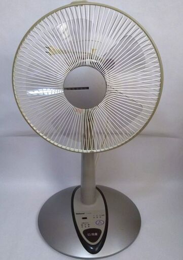 【お引き取り限定】Panasonic(National)扇風機