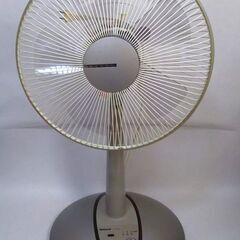 【お引き取り限定】Panasonic(National)扇風機