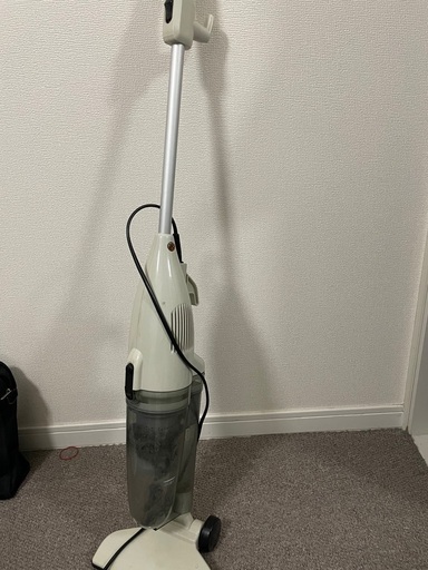 掃除機