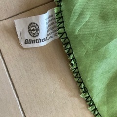 パラシュートオモチャ　ドイツで購入の画像