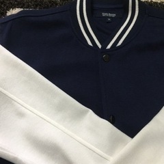 男女兼用スタジアム　ジャンパー(未着用品)❣️の画像