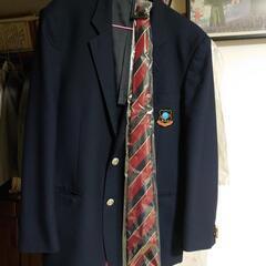 宮古総合実業高校制服