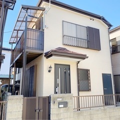 🌈フルリフォーム済み🌈市川大野2LDK新品エアコン付🌟
