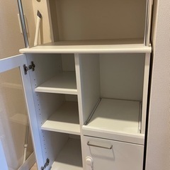 キッチン棚