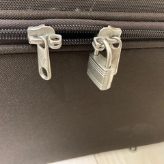 キャリーケースの画像
