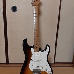 ギター　[値下げしました]　30,000円