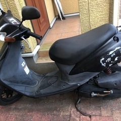 原付欲しい方