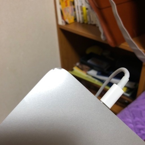 車のパーツ MacBook Pro