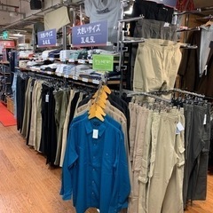 ジーンズショップmarukawa中野店です。 - 地元のお店