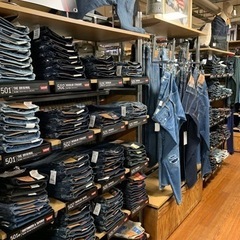 ジーンズショップmarukawa中野店です。 - 中野区