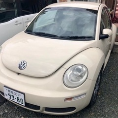 ニュービートル