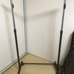 クロゼットハンガー