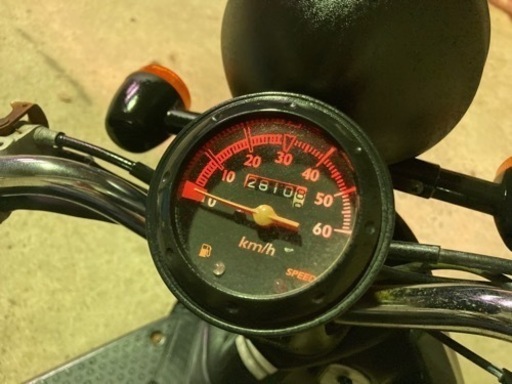 売約済】実働 BT新品 ホンダ AF61 トゥデイ 4スト原付 バイク 売約済】実働 BT新品 ホンダ AF61 トゥデイ 4スト原付 バイク