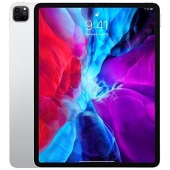 【3月19日まで】中古ipad pro4世代 12.9インチ　wifiモデル128GB