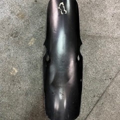 ☆HONDA☆フロントフェンダー☆中古☆キズあり☆何用かわかりません☆の画像