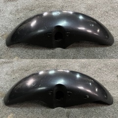 ☆HONDA☆フロントフェンダー☆中古☆キズあり☆何用かわかりません☆の画像