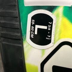 INDEX ヘルメットの画像