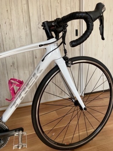 トレック エモンダ TREK SL5 WSD  2018ロードバイク44サイズ
