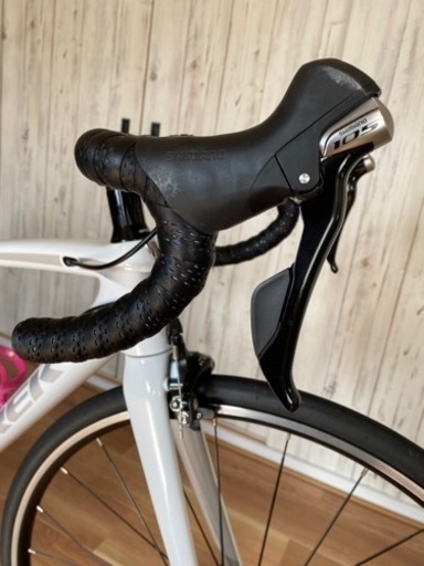 トレック エモンダ TREK SL5 WSD  2018ロードバイク44サイズ