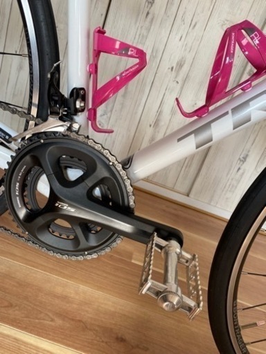 トレック エモンダ TREK SL5 WSD  2018ロードバイク44サイズ