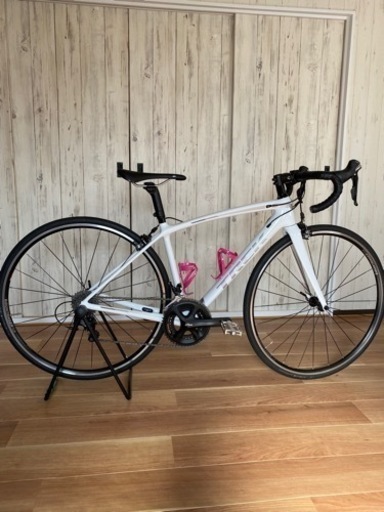 トレック エモンダ TREK SL5 WSD  2018ロードバイク44サイズ