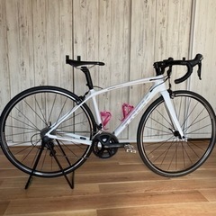 トレック エモンダ TREK SL5 WSD  2018ロードバ...