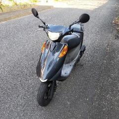 【取引済】アドレスV125  K9  規制後　横浜市都筑区・個人出品