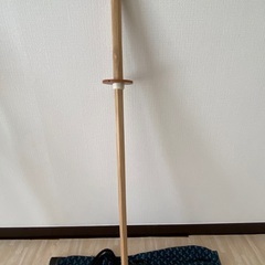 小学低学年用練習竹刀