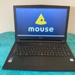 ✅mouse Computer MB-K690 15.6inch...