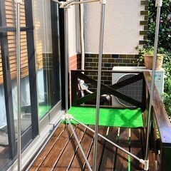 ＊決定＊ ★ 無料 ★ 大岡山 ★ ステンレス 布団干し ★ 扇...
