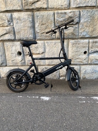 【⠀更に値下げしました  】電動自転車
