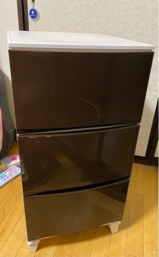 ルームス　3段 チェスト