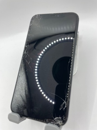 iPhone XR 64GB SIMフリー #22055