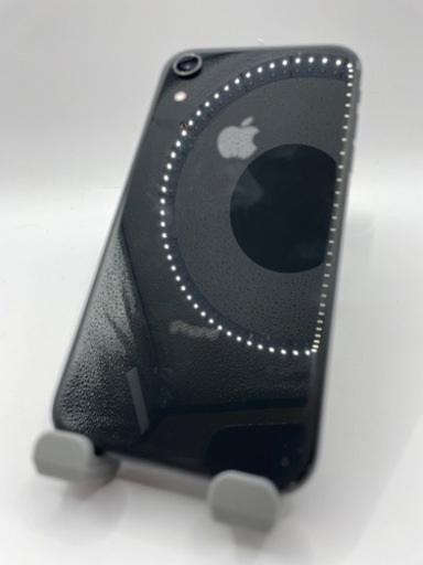 iPhone XR 64GB SIMフリー #22055