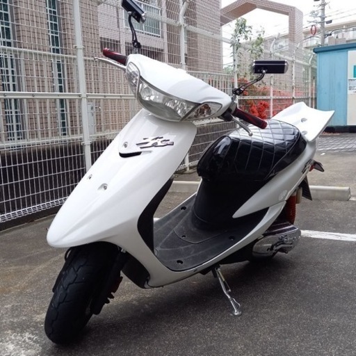 リモコンジョグsa16j