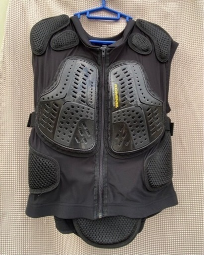 KOMINE プロテクター　お気軽にお問合せを。