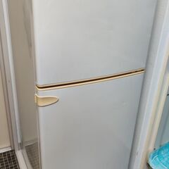 無料冷蔵庫
