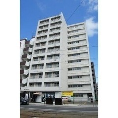 敷金・礼金ゼロ!★駅チカ★成約特典あり! 第81松井ビル411 ...