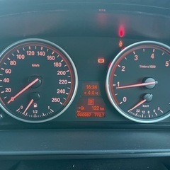 BMW525i の画像