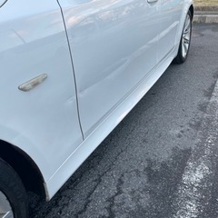 BMW525i の画像